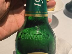 -怡情荟•海鲜青岛菜(五四广场旗舰店)