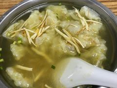 -荣巷小馄饨(荣巷店)