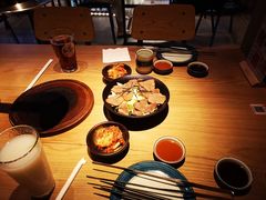 -烧肉达人•炭火烧肉(新天地店)