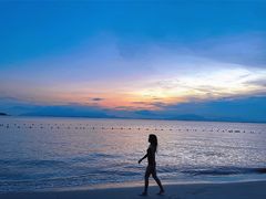 -惠州金海湾嘉华度假酒店