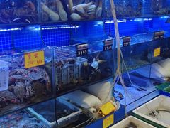 -温岭人家(红花北路店)