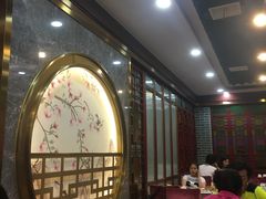 -点都德(龙之梦店)