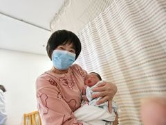 -小蝌蚪·寻·月嫂(松江妇幼店)