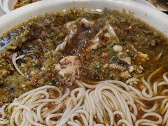 -福阿婆老牌湘菜(大润发店)