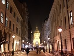 -圣伊什特万圣殿