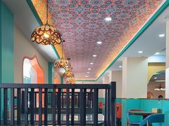 -西域美食(西直门南小街店)