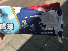 -滚雪球小奶糕