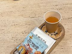 -予厘·推拿按摩·精油SPA(憩舍长安店)