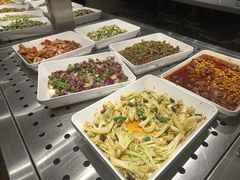 -乡村基(两江新区黄山大道第二餐厅)