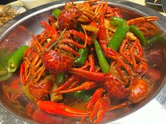 -聚味瞿记·龙虾堂(坡子街店)