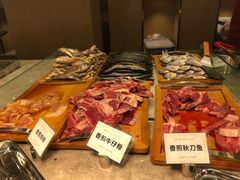 -瑞立壹号港牛排自助餐厅(瑞立外滩生活广场店)