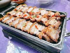 -龙姐私房菜(和顺古镇店)