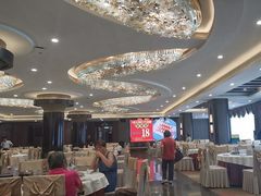-尖沙咀大酒楼(罗村店·粤菜海鲜·宴会聚餐)