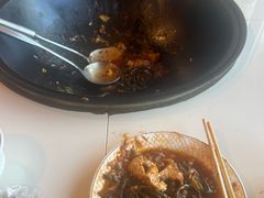 -江湖水乡铁锅炖魚(周庄嘉园店)