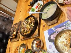 -小木屋米酒店·韩国料理(深圳总店)