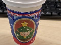 -瑞幸咖啡(万科天荟大厦店)