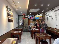 -百年老字号·观振兴蟹黄面·三虾面·苏式面(观前街富仁坊巷店)