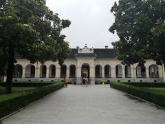 -南京中国近代史遗址博物馆(南京总统府)