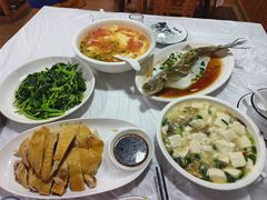 -小六农家乐(崇明西沙湿地店)
