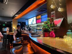-YUE·6·西式融合餐厅(外滩六号店)