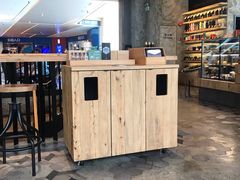 -星巴克臻选(湖滨道店)