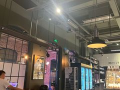 -黑草莓(重庆路店)