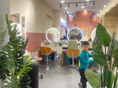 -海马体照相馆(上海宝山万达广场店)