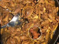 -甘家界牌柠檬鸭(青山店)