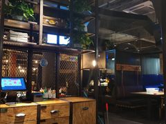 大堂-小团圆餐厅(欧洲城店)