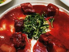 -大鸿运酒店·苏州菜·松鼠桂鱼(观前街店)