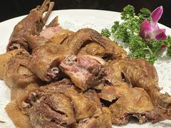 -北门饭店(三香路店)