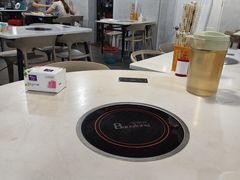 -菜忠潮州牛肉店(岗厦店)