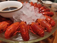 -马头巷·隐庐居·红油大虾(园区店)