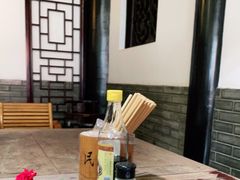 -同得兴 Since·1995 传统苏式面馆(嘉馀坊店)