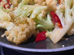 -蜀都丰 川菜·水煮活鱼(万象九宜城店)