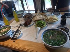 -宝弟羊肉馆(众意路店)