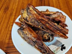 -汉巴味德·烤肉与啤酒的自助(杭州大悦城店)