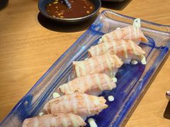 炙三文鱼焦糖-极尚·大喜屋(光启城店)