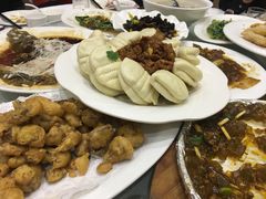 -西兰轩清真菜馆(北顺城街店)