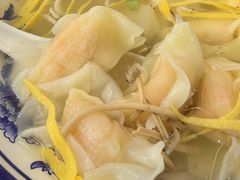 -忆秦园小笼包(惠山古镇总店)