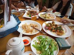 -德胜轩正宗顺德菜(宝安沙井会展中心店)