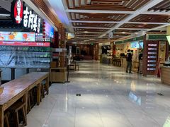 -汇吃汇喝美食街(上海建发浦悦荟广场店)