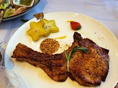 -中山威尼斯西餐厅(三乡总店)