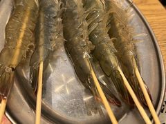 -邹开喜·炭炉鸡煲·海鲜火锅(虹口足球场店)