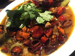-辛香汇·现炒川菜(武进吾悦店)