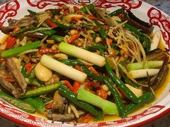-回水镇·江湖川菜(恒大新城店)