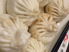 -庆丰包子铺(和平里店)