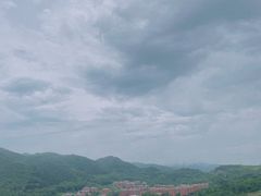 -照金红色旅游名镇