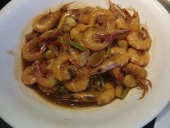 -小厨师·二十年沈家门小海鲜(百井坊巷店)