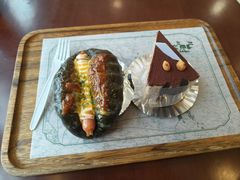 -蜂蝶来饼店(拱北总店)